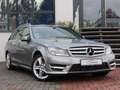 Mercedes-Benz C 200 T Autom. AMG-Line Leder Standheizung AHK srebrna - thumbnail 1