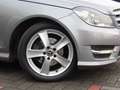 Mercedes-Benz C 200 T Autom. AMG-Line Leder Standheizung AHK srebrna - thumbnail 14