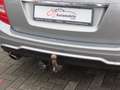 Mercedes-Benz C 200 T Autom. AMG-Line Leder Standheizung AHK srebrna - thumbnail 10