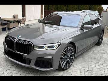 730d xDrive Mild-Hybrid