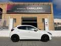 Mazda 2 1.5 Skyactiv-g Black Tech Edition 66kW Blanc - thumbnail 4