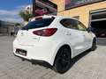 Mazda 2 1.5 Skyactiv-g Black Tech Edition 66kW Blanc - thumbnail 7