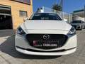 Mazda 2 1.5 Skyactiv-g Black Tech Edition 66kW Blanc - thumbnail 2