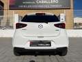 Mazda 2 1.5 Skyactiv-g Black Tech Edition 66kW Blanc - thumbnail 8