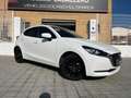 Mazda 2 1.5 Skyactiv-g Black Tech Edition 66kW Blanc - thumbnail 3