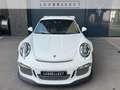 Porsche 991 GT3 RS CLUBSPORT 1ST HAND *LIFT*MANTHEY KIT*TUV*PP Blanc - thumbnail 9