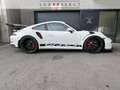 Porsche 991 GT3 RS CLUBSPORT 1ST HAND *LIFT*MANTHEY KIT*TUV*PP Blanc - thumbnail 7