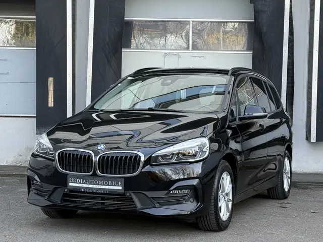 BMW 216 d Advantage LED Navi Tempomat