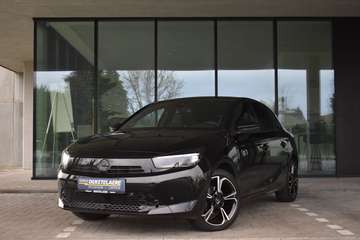 1.2S/S GS *Navi*360°Camera*17"Alu*DodeHoek
