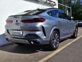 BMW X6 xDrive30d M Sportpaket Pro*Komfortsitze*Sthzg Grau - thumbnail 4