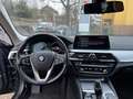 BMW 520 520d Touring Aut.LED Navi Head-Up Kamera ACC PDC Grigio - thumbnail 8