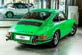 Porsche 911 T 2.4 Ölklappe I Restauriert 5-Gang Verde - thumbnail 2