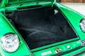 Porsche 911 T 2.4 Ölklappe I Restauriert 5-Gang Verde - thumbnail 20