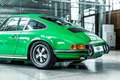 Porsche 911 T 2.4 Ölklappe I Restauriert 5-Gang Зелений - thumbnail 7