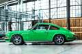 Porsche 911 T 2.4 Ölklappe I Restauriert 5-Gang Зелений - thumbnail 5