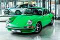 Porsche 911 T 2.4 Ölklappe I Restauriert 5-Gang Zelená - thumbnail 1
