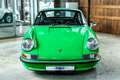 Porsche 911 T 2.4 Ölklappe I Restauriert 5-Gang Verde - thumbnail 18