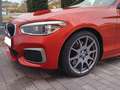 BMW 135 M135i xDrive LCI M140i "Valencia Orange" Naranja - thumbnail 3