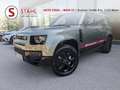 Land Rover Defender 110 P300e  X-Dynamic SE Aut. | Auto Stahl Wien 23 Grün - thumbnail 1