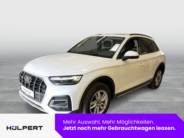 Audi Q5 50 HYBRID Qu. advanced PANO AHK eSITZE
