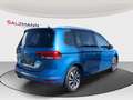 Volkswagen Touran 2.0 TDI DSG Active, Navi, LED, 7 Sitzer K Green - thumbnail 5