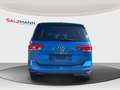 Volkswagen Touran 2.0 TDI DSG Active, Navi, LED, 7 Sitzer K Zielony - thumbnail 4