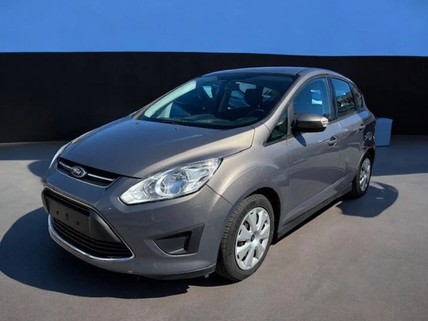 Ford C-Max C-MAX 1.6 TDCI 115 FAP Trend - 2
