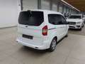 Ford Tourneo Tourneo Courier 1.5 TDCi Trend Navi Blanco - thumbnail 4