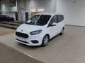 Ford Tourneo Tourneo Courier 1.5 TDCi Trend Navi Blanco - thumbnail 7