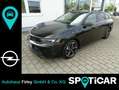 Opel Astra Elegance Plug-in-Hybrid Schwarz - thumbnail 1