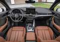 Audi A4 Avant 35 TDI Advanced S tronic 120kW Rojo - thumbnail 48