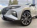 Hyundai TUCSON Tucson 1,6 T-GDI Plug-In Hybrid 4WD Prestige Li... Silber - thumbnail 5