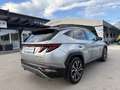 Hyundai TUCSON Tucson 1,6 T-GDI Plug-In Hybrid 4WD Prestige Li... Silber - thumbnail 18