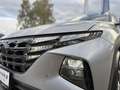 Hyundai TUCSON Tucson 1,6 T-GDI Plug-In Hybrid 4WD Prestige Li... Silber - thumbnail 9