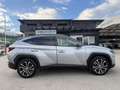 Hyundai TUCSON Tucson 1,6 T-GDI Plug-In Hybrid 4WD Prestige Li... Silber - thumbnail 19