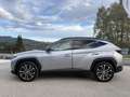 Hyundai TUCSON Tucson 1,6 T-GDI Plug-In Hybrid 4WD Prestige Li... Silber - thumbnail 12