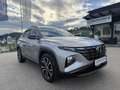 Hyundai TUCSON Tucson 1,6 T-GDI Plug-In Hybrid 4WD Prestige Li... Silber - thumbnail 20