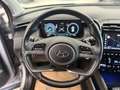 Hyundai TUCSON Tucson 1,6 T-GDI Plug-In Hybrid 4WD Prestige Li... Silber - thumbnail 35