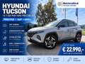 Hyundai TUCSON Tucson 1,6 T-GDI Plug-In Hybrid 4WD Prestige Li... Silber - thumbnail 1