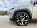 Hyundai TUCSON Tucson 1,6 T-GDI Plug-In Hybrid 4WD Prestige Li... Silber - thumbnail 10