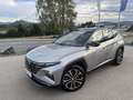 Hyundai TUCSON Tucson 1,6 T-GDI Plug-In Hybrid 4WD Prestige Li... Silber - thumbnail 4