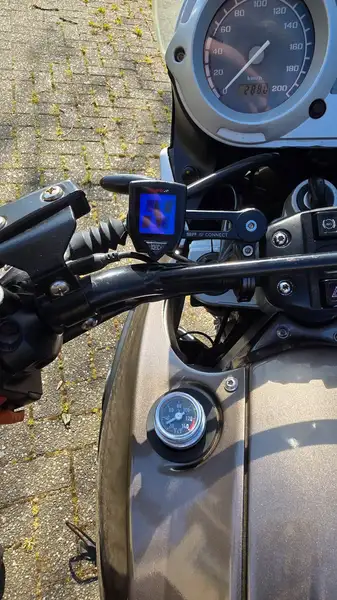 BMW F 650 GS - foto 5