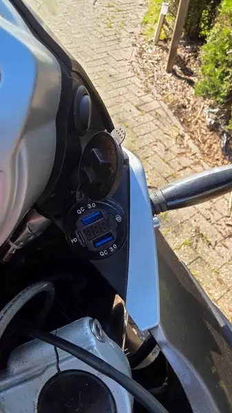 BMW F 650 GS - foto 6