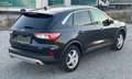 Ford Kuga Titanium X 2,5 Duratec FHEV AWD Aut. Schwarz - thumbnail 11
