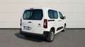 Citroen Berlingo 1.5 BLUEHDI 75KW TALLA M LIVE102 5P Blanco - thumbnail 4