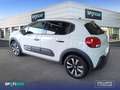 Citroen C3 PureTech 81KW (110CV) Max Blanc - thumbnail 5