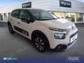 Citroen C3 PureTech 81KW (110CV) Max Blanc - thumbnail 3