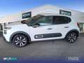 Citroen C3 PureTech 81KW (110CV) Max Blanc - thumbnail 4
