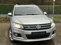 Volkswagen Tiguan Tiguan 1.4 TSI DSG BlueMotion Technology Sport Zilver - thumbnail 4