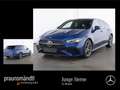 Mercedes-Benz CLA 220 d SB AMG Pano/MuBea/MBUX/Dist/360°/Totwi Schwarz - thumbnail 1